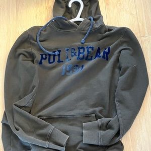 Pull & Bear hoodie